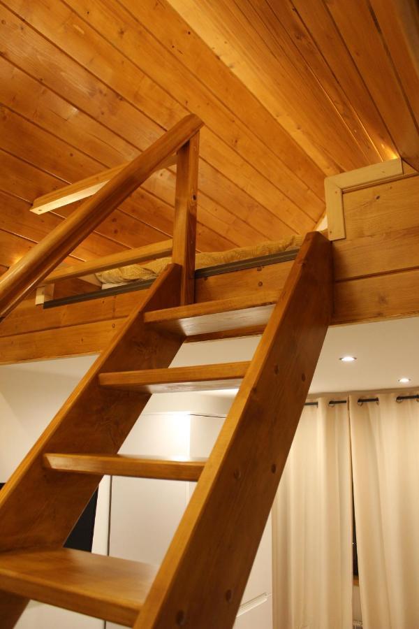 Domki Pod Zielonym Wierchem Zakopane Exterior photo